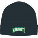 Manawatu Maori RL  Beanie